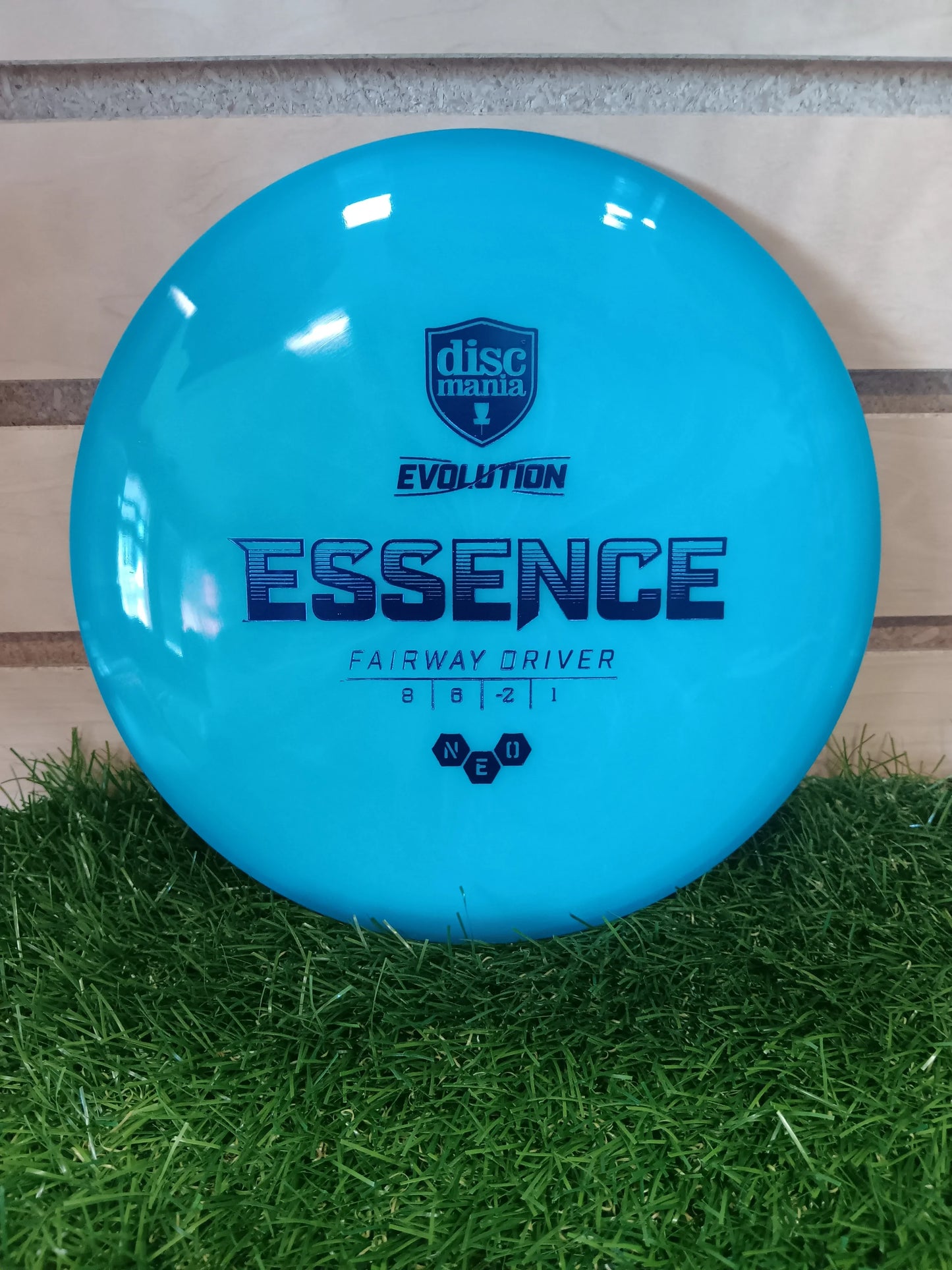 Discmania Evolution Essence - DiscIn