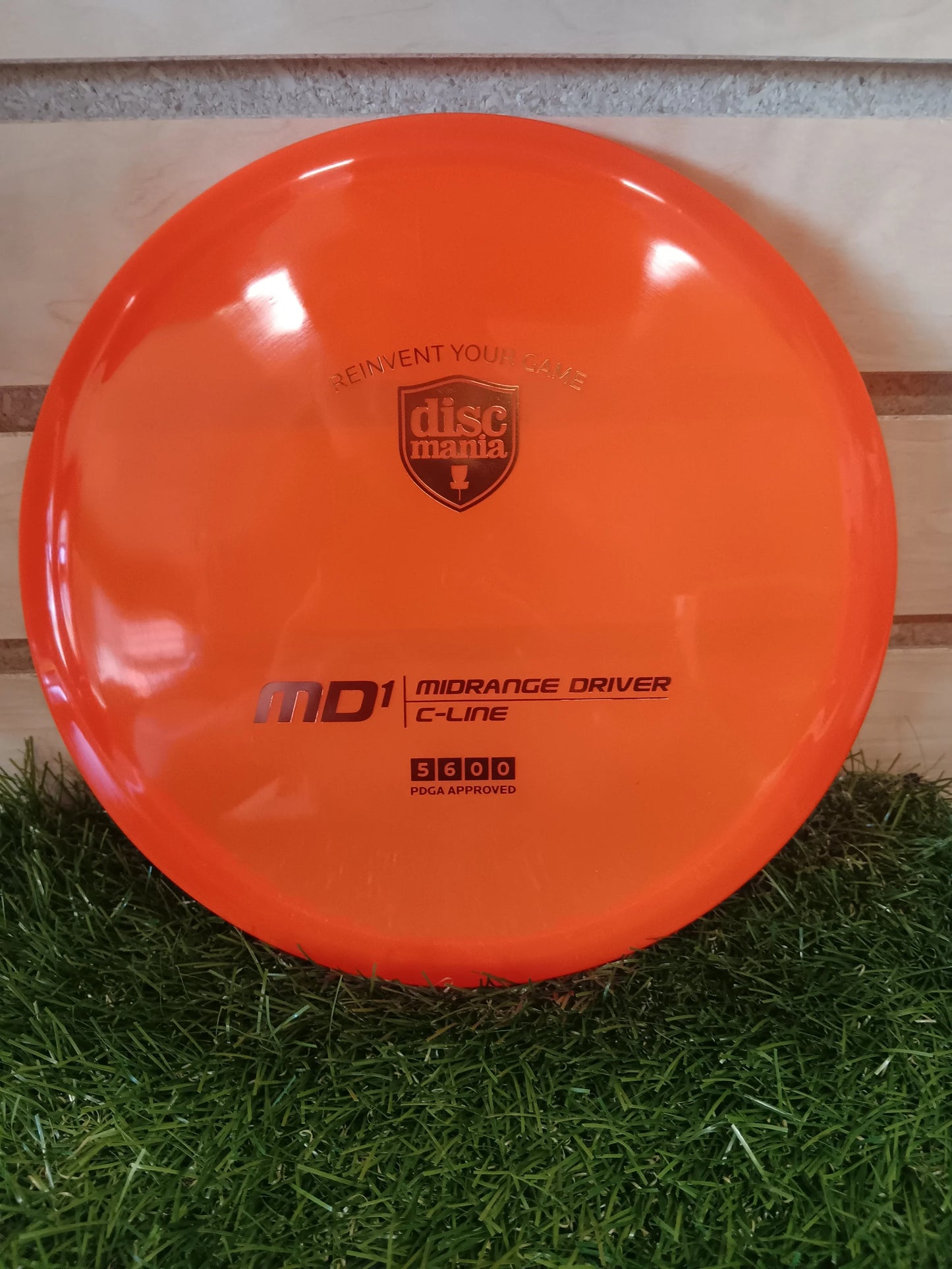 Discmania C-Line MD1 - DiscIn