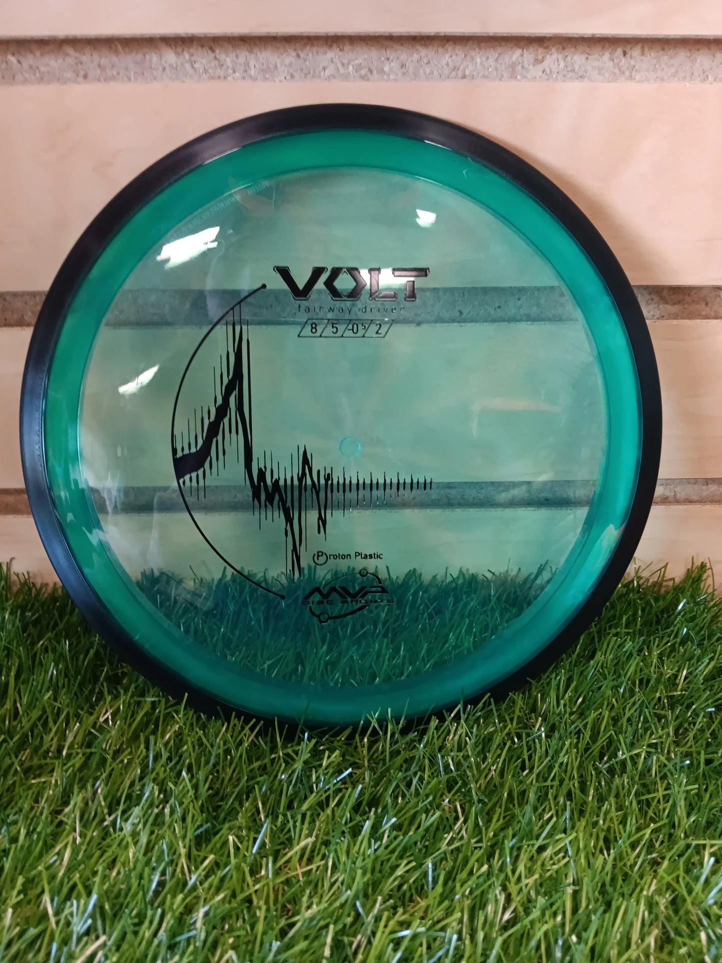 MVP Proton Volt - DiscIn