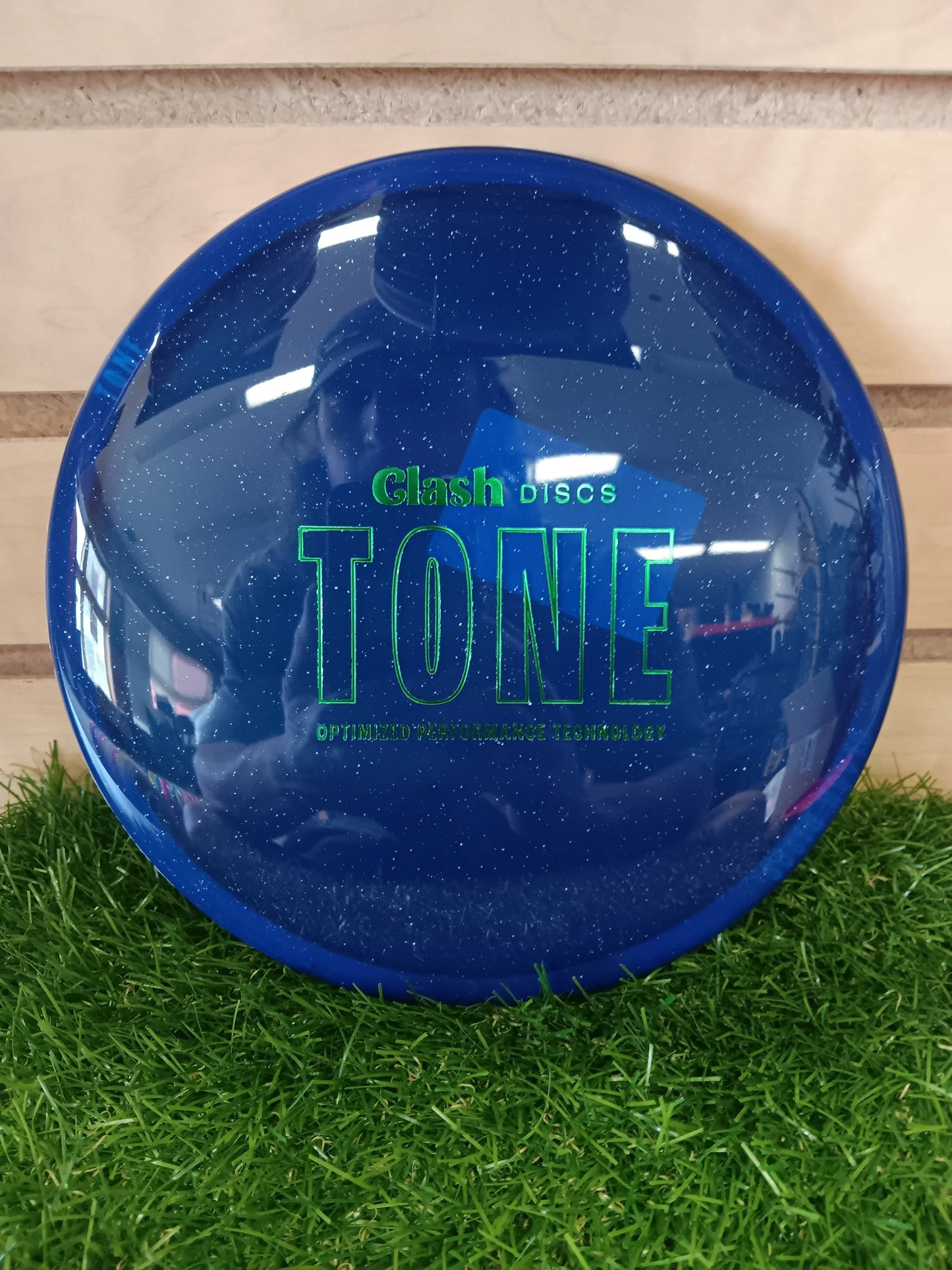 Clash Tone Guava - DiscIn