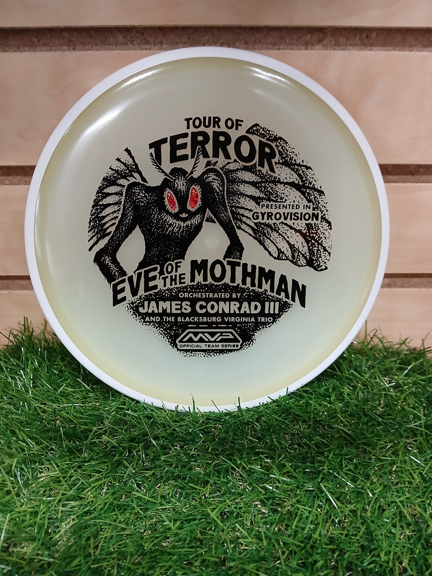 MVP Eclipse Detour