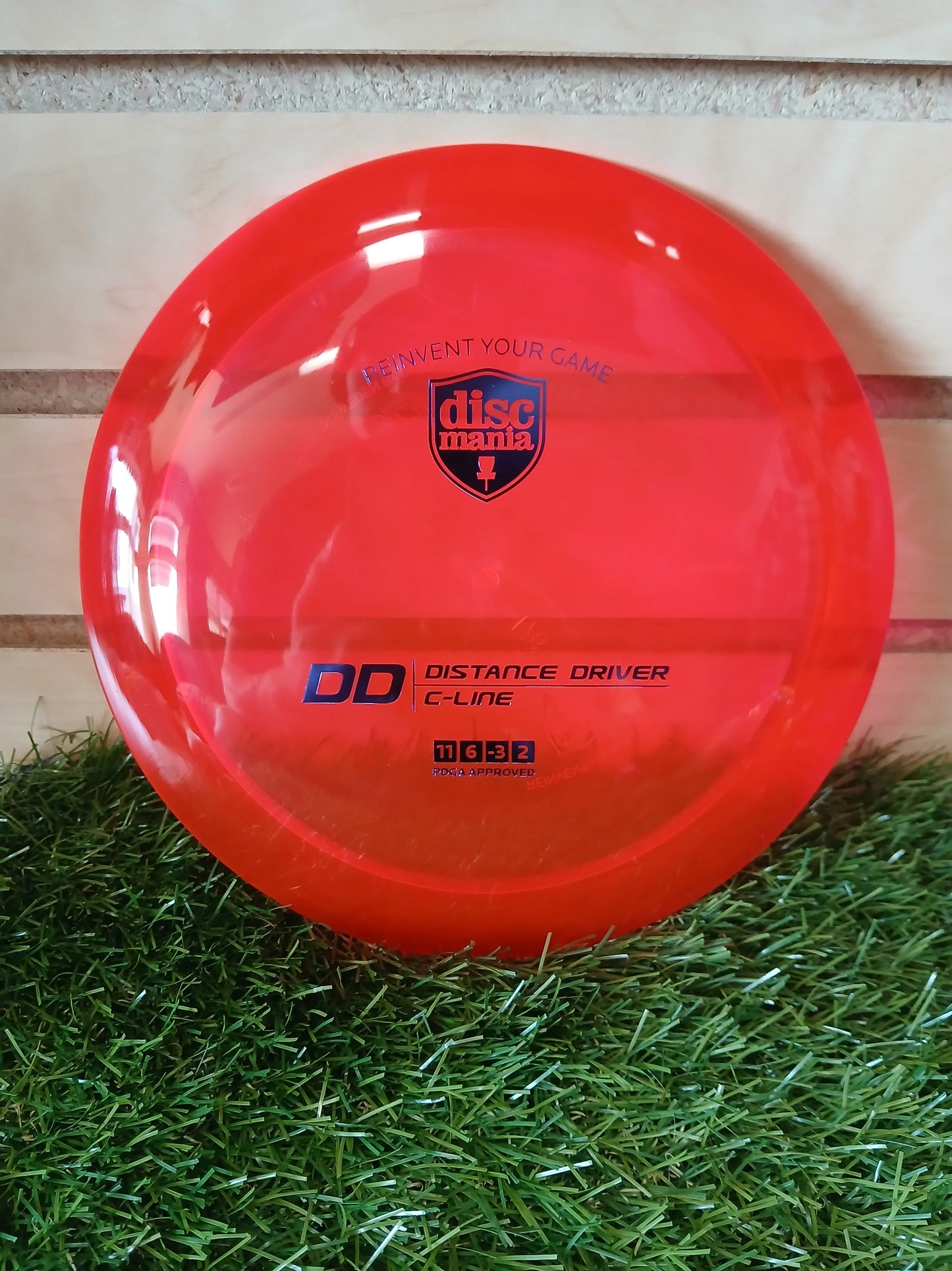 Discmania C-Line DD - DiscIn