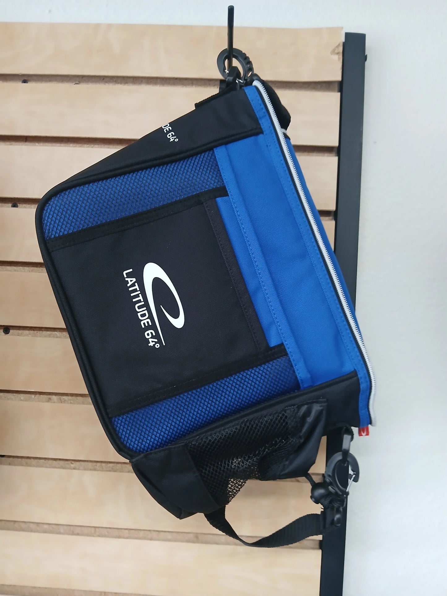 Latitude 64 Slim Bag - DiscIn