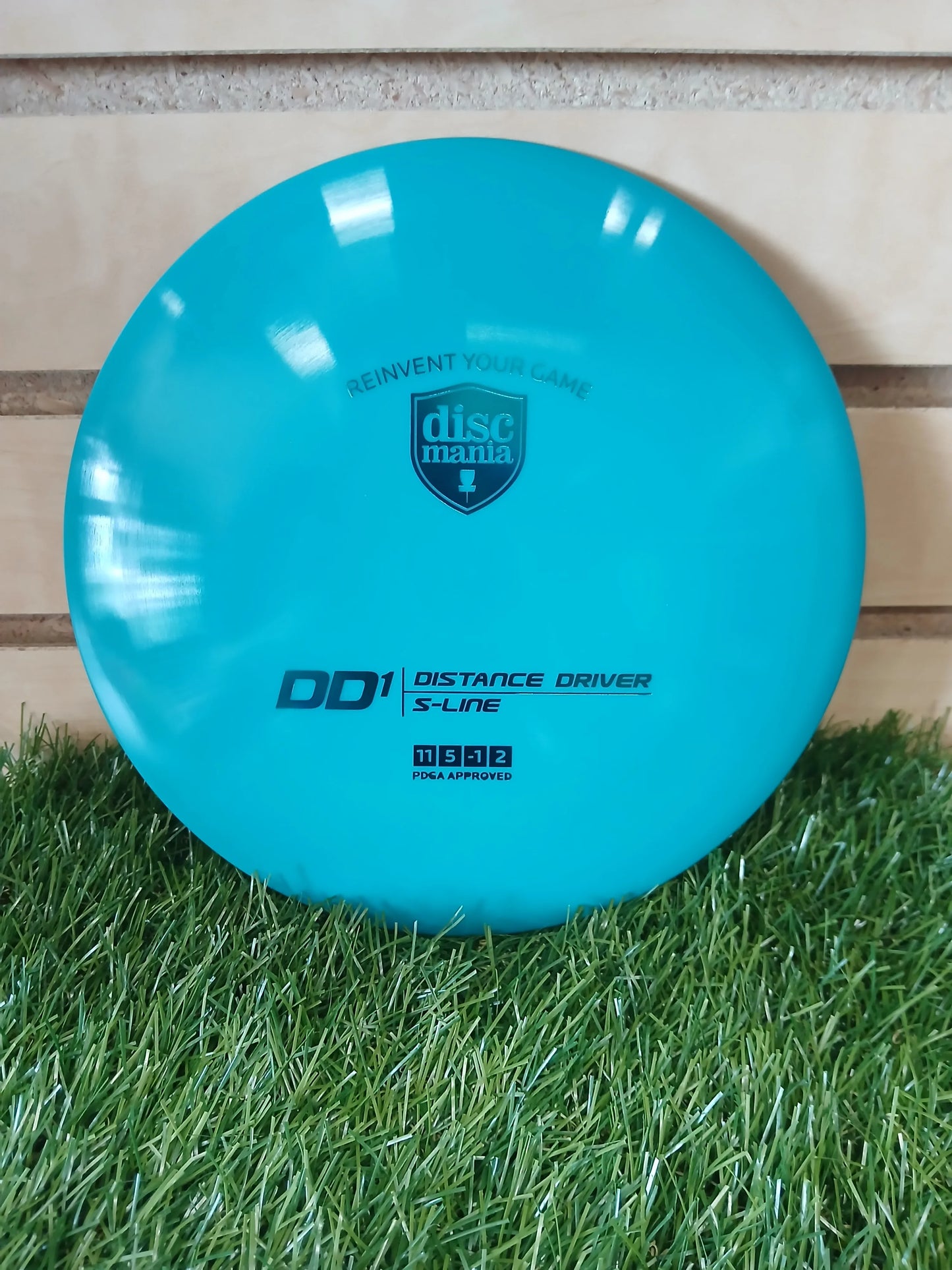 Discmania S-Line DD1 - DiscIn