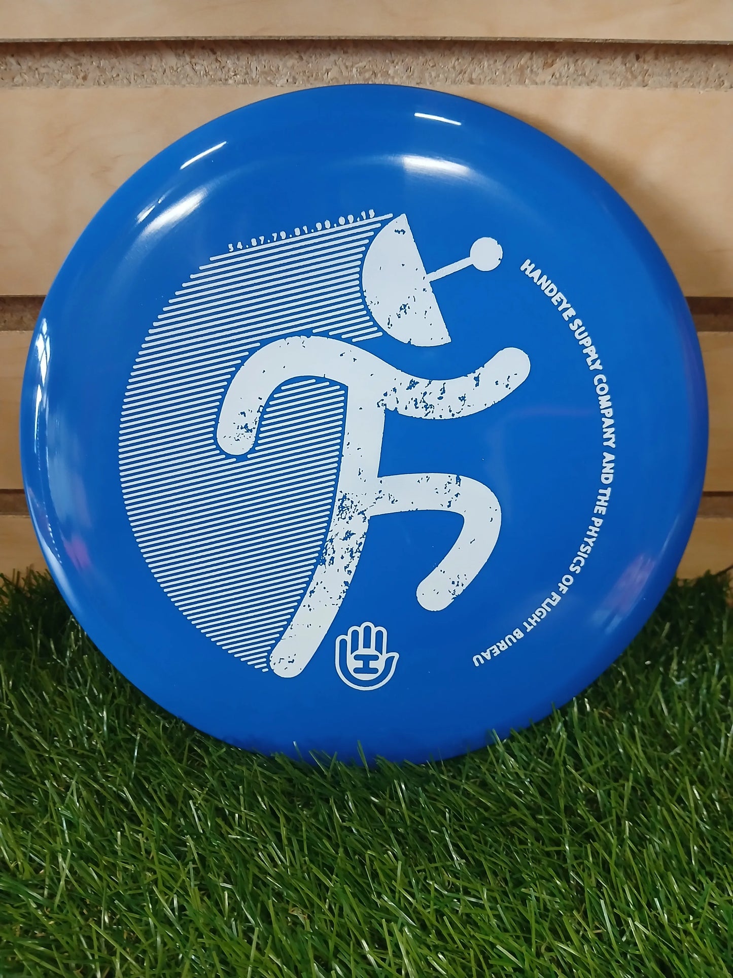 Discmania S-Line MD1 - DiscIn