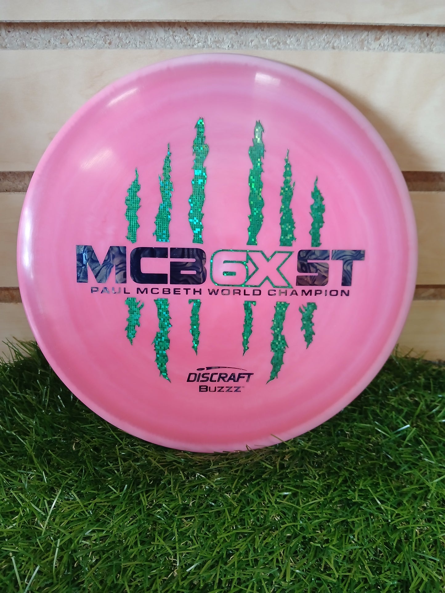 Discraft ESP Buzzz - DiscIn