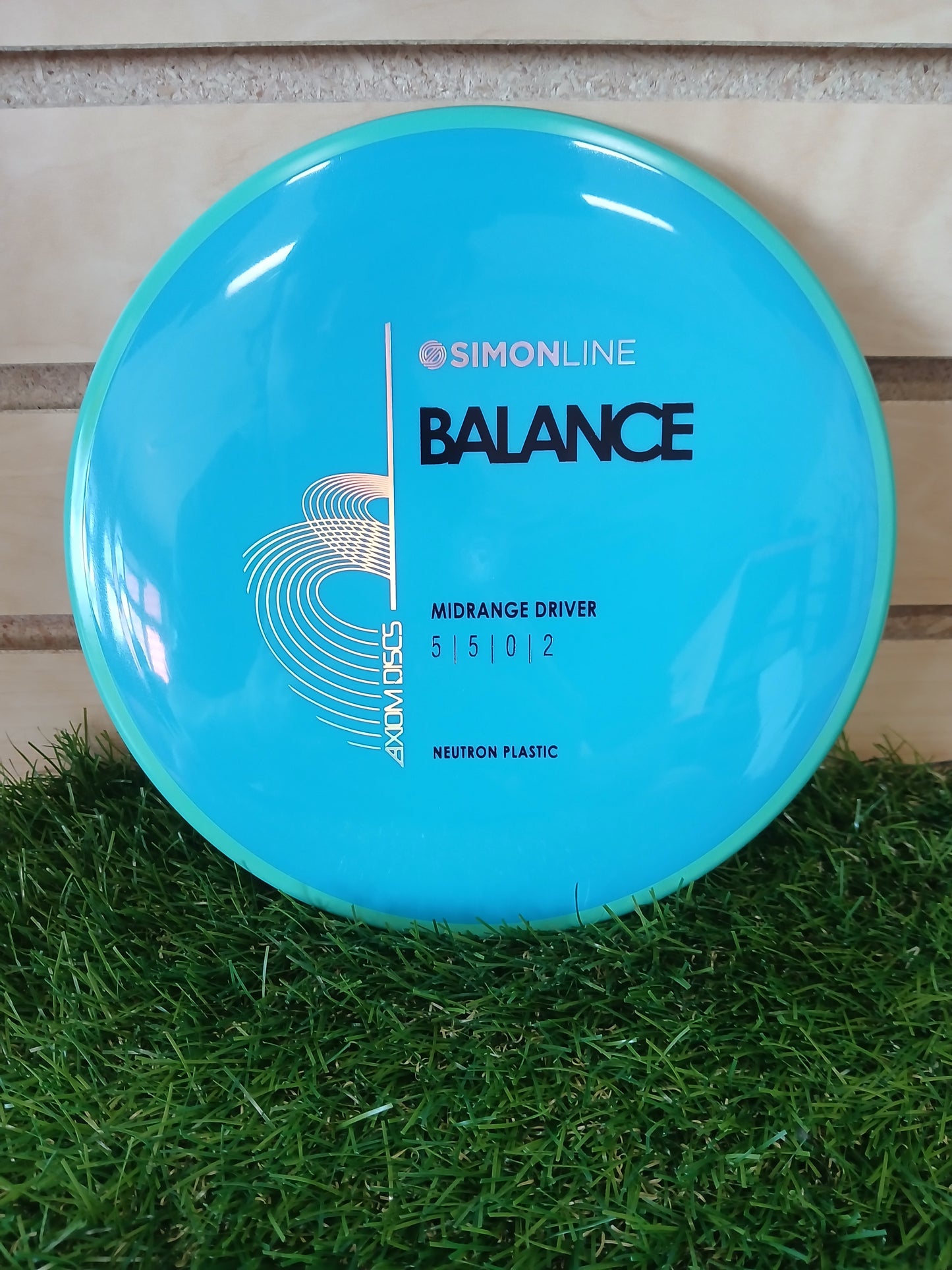 Axiom Neutron Simonline Balance