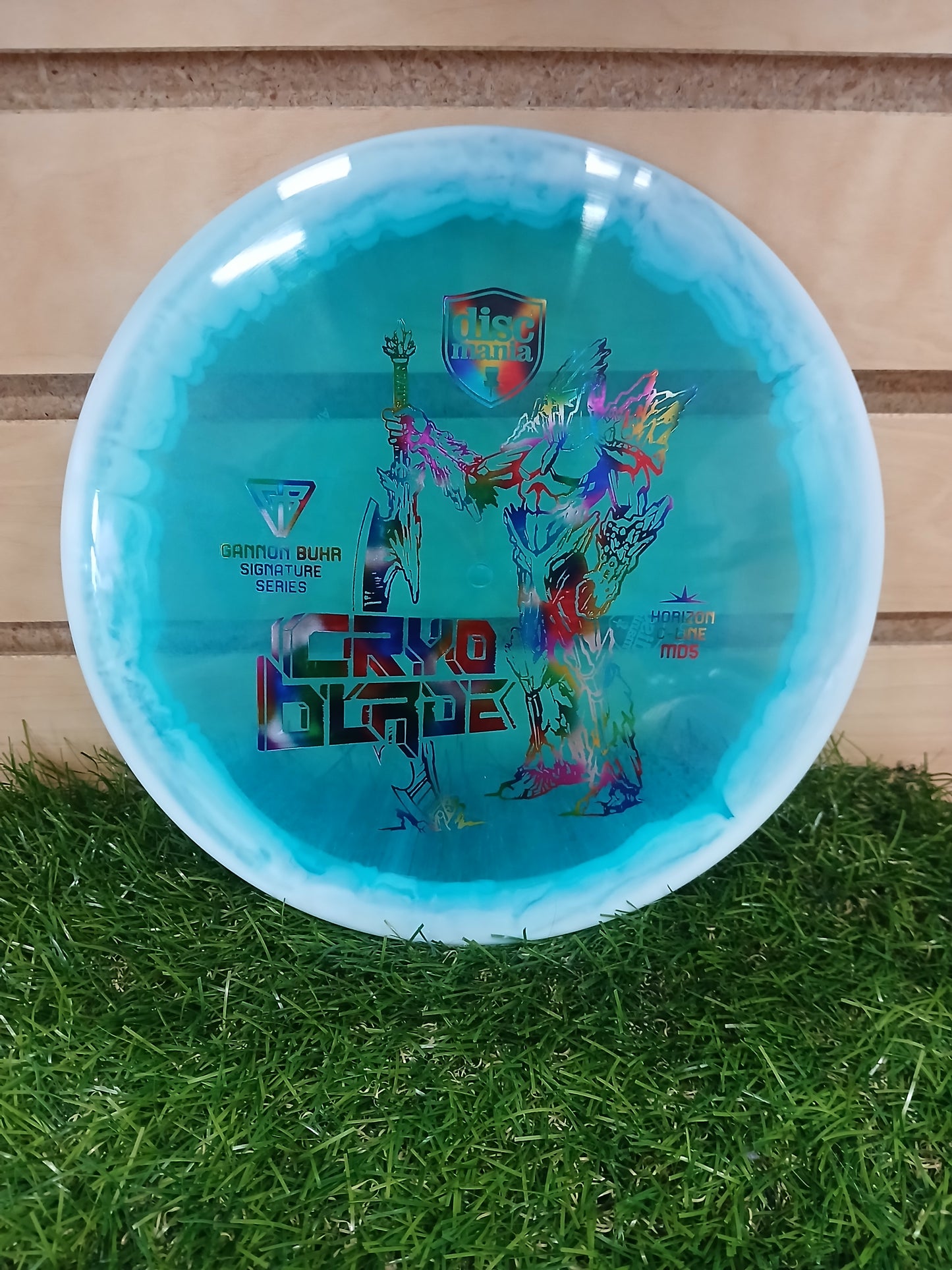 Discmania Horizon C-Line MD5