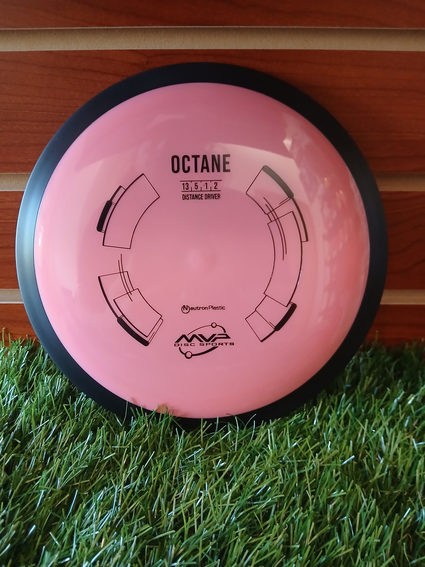 MVP Neutron Octane