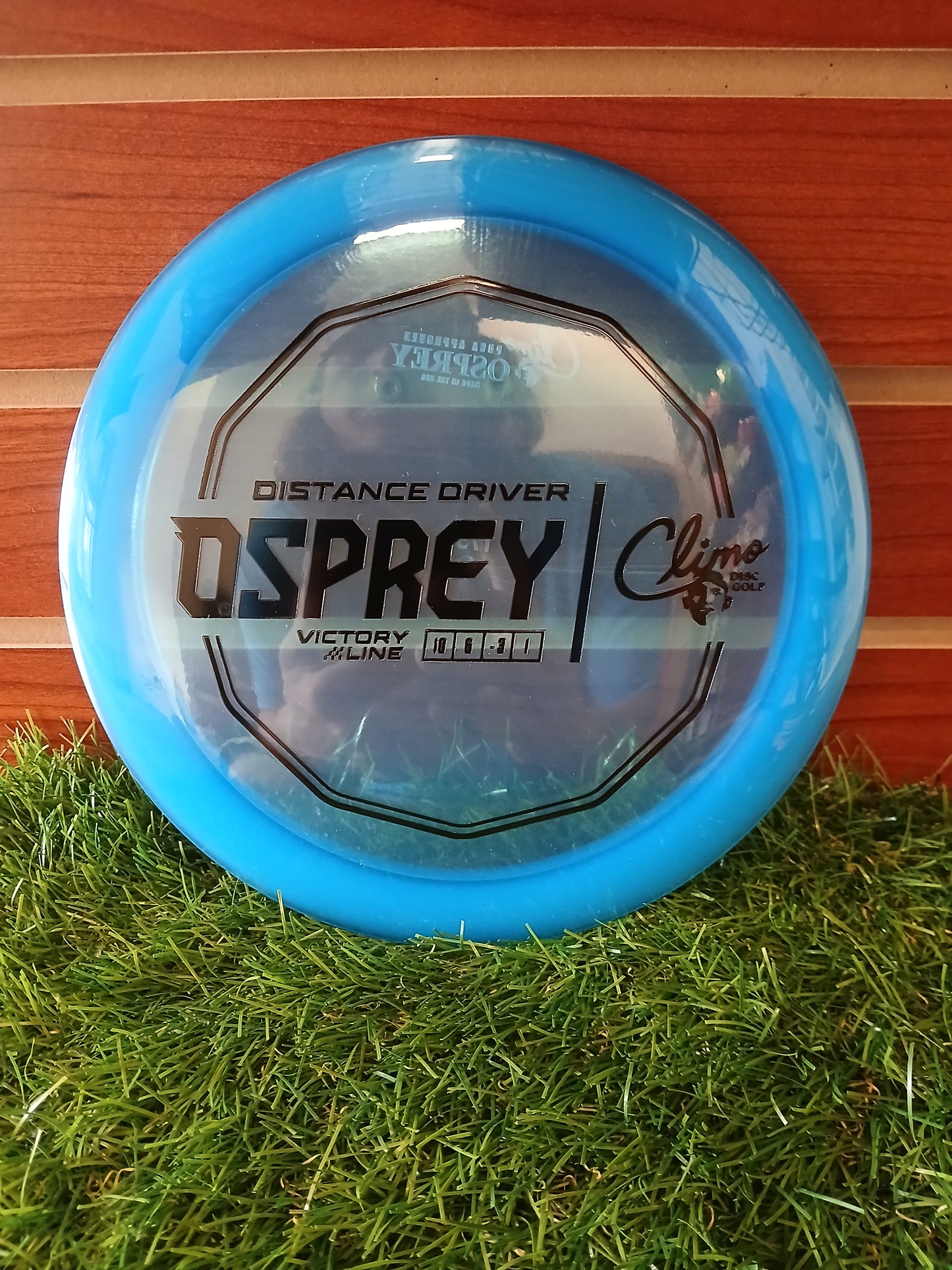 Climo Victory Osprey