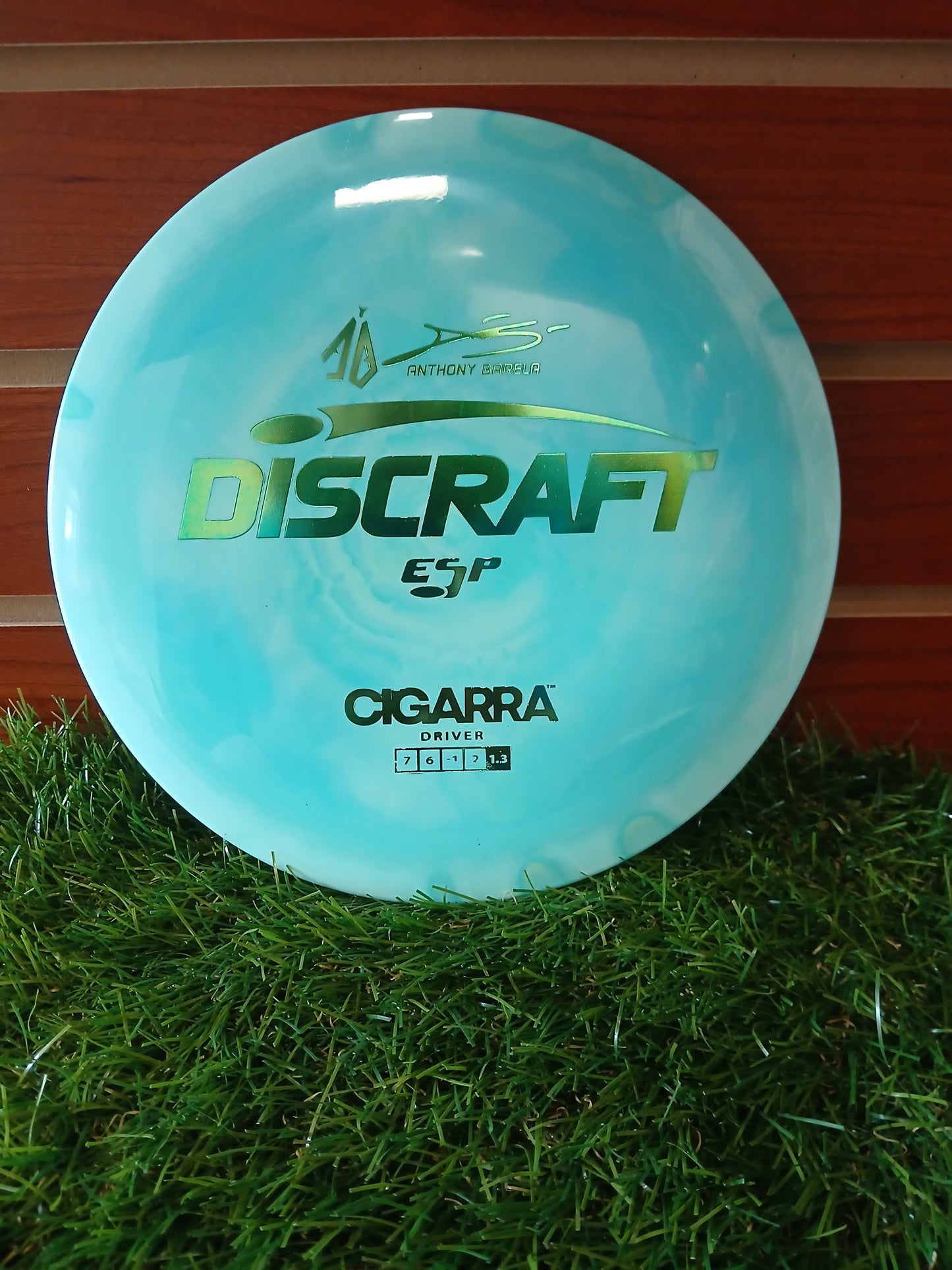 Discraft ESP Cigarra