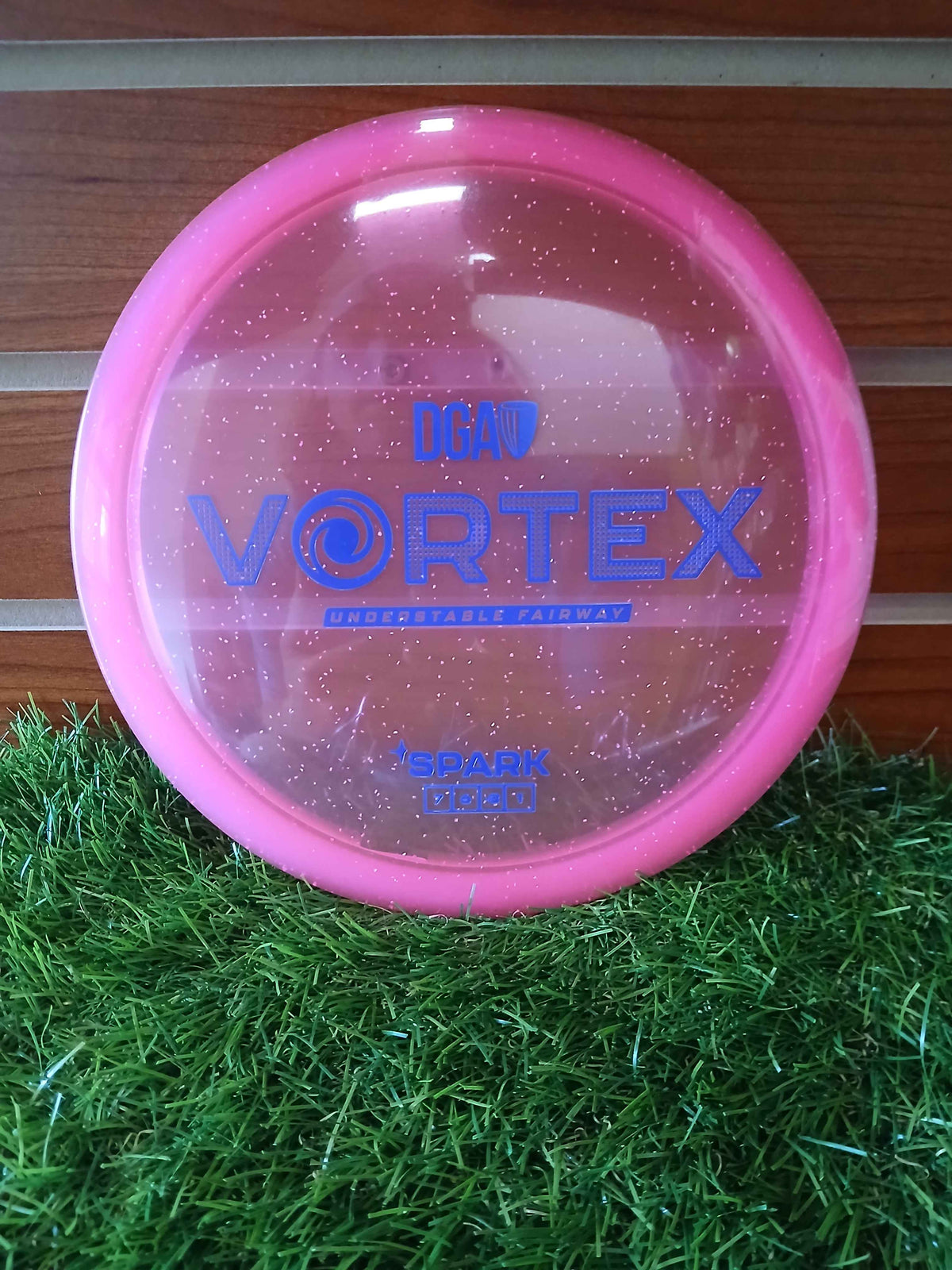 DGA Vortex