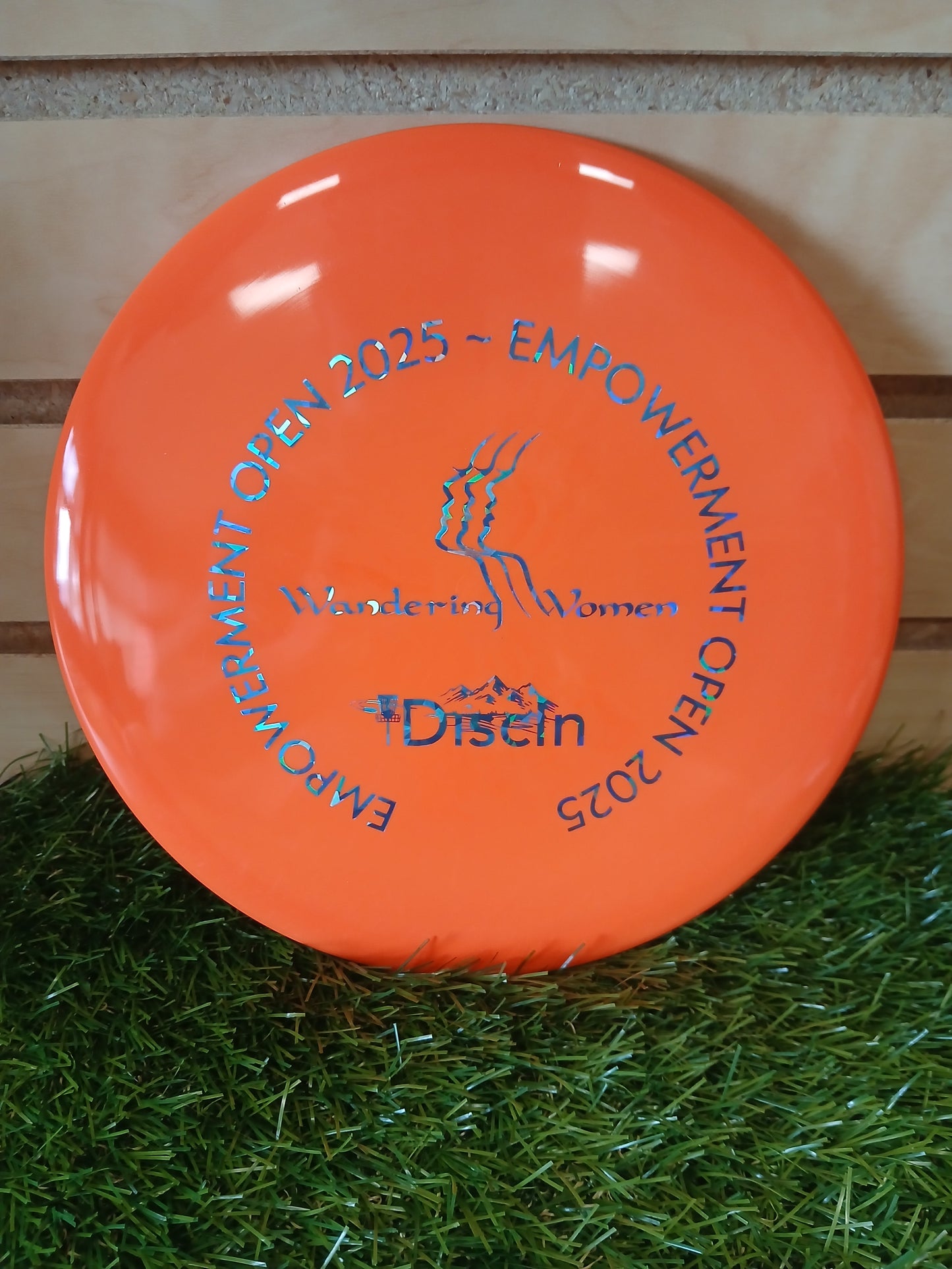 Dynamic BioFuzion Emac Truth - DiscIn