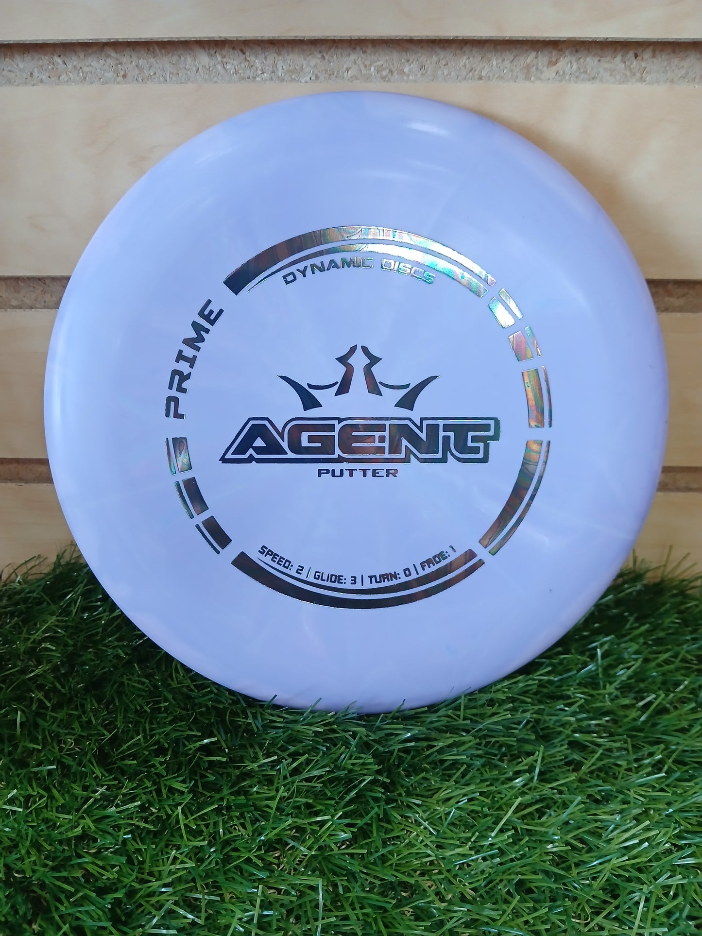Dynamic Prime Agent