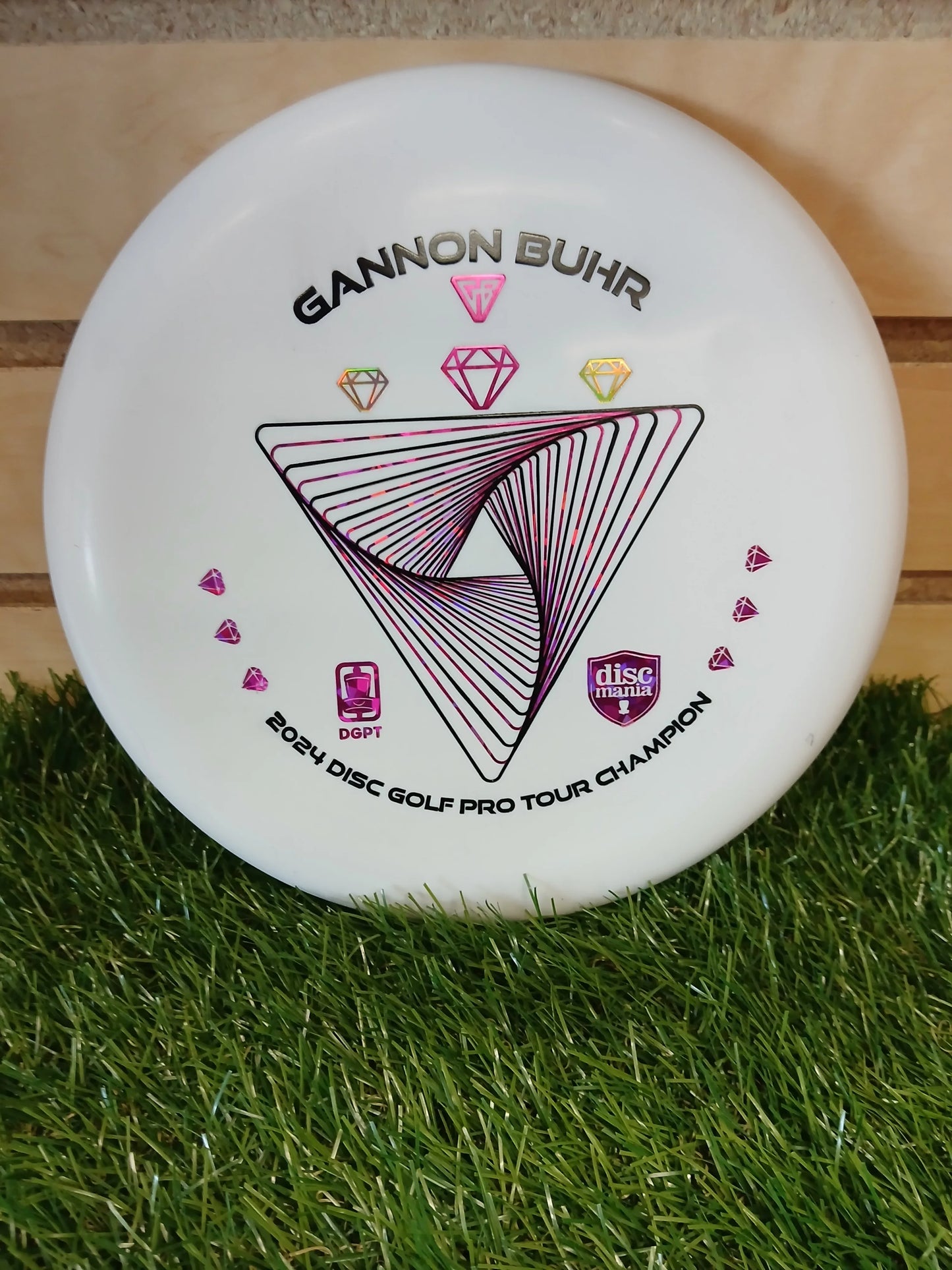 Discmania D-Line P2x Flex 3 - DiscIn