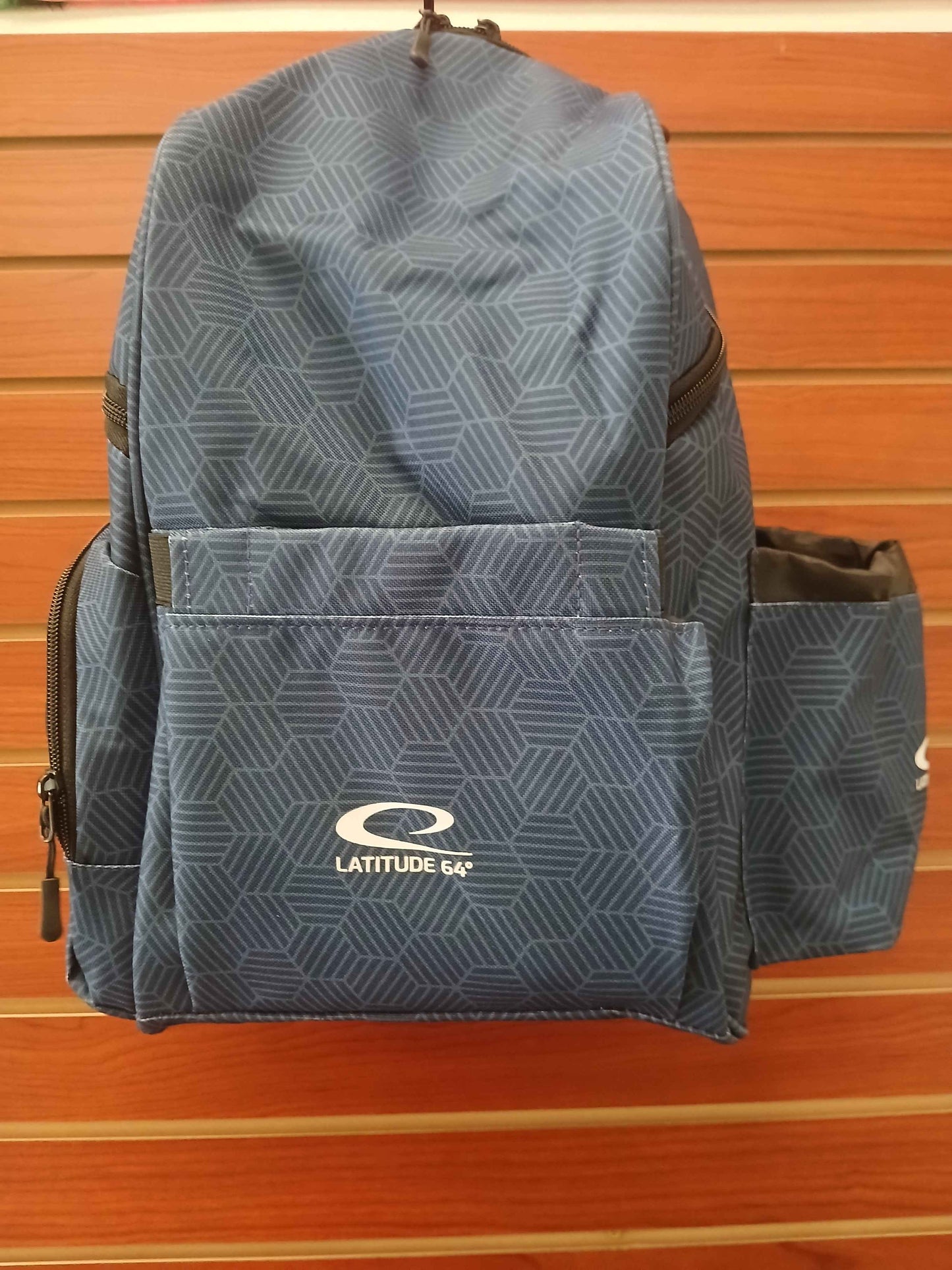 Latitude 64 Swift Hex Backpack