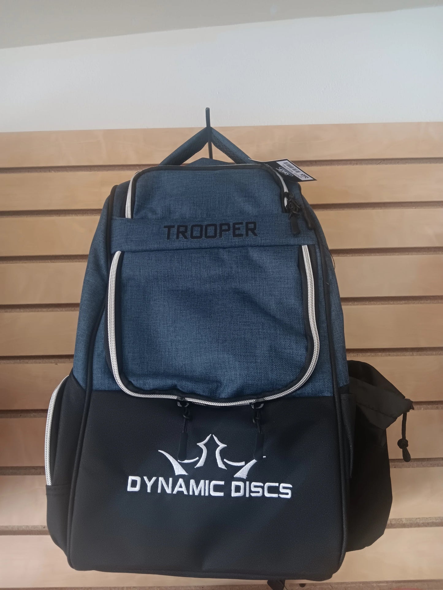 Dynamic Trooper Backpack - DiscIn