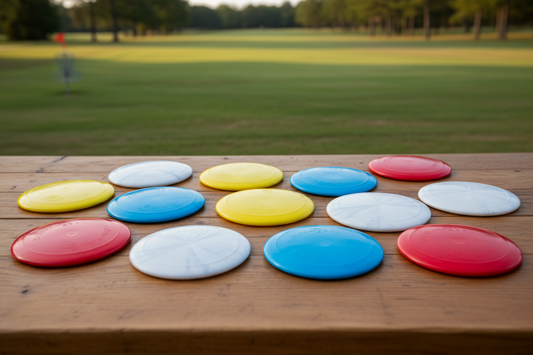 The Beginner's Guide to Disc Golf Putting: Grip, Stance, and Choosing Between Beaded and Beadless Putters