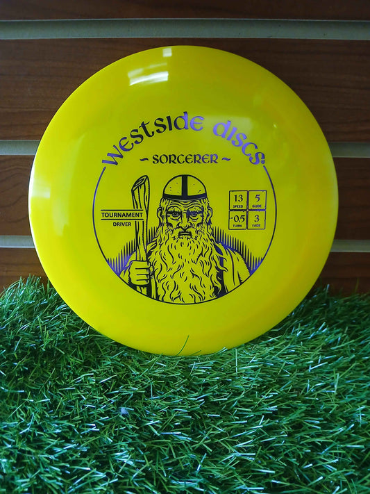 Westside Tournament Sorcerer