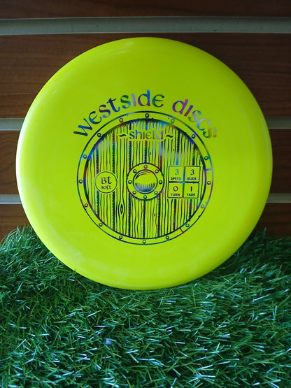 Westside BT Soft Shield