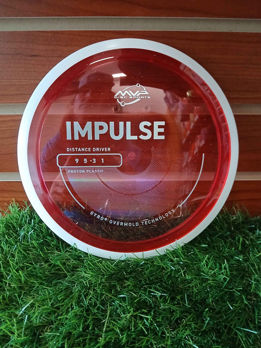 MVP Proton Impulse