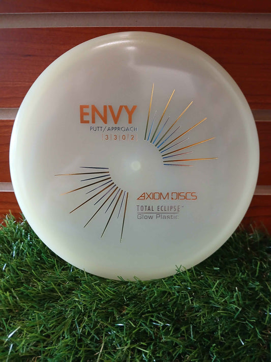 Axiom Total Eclipse Envy