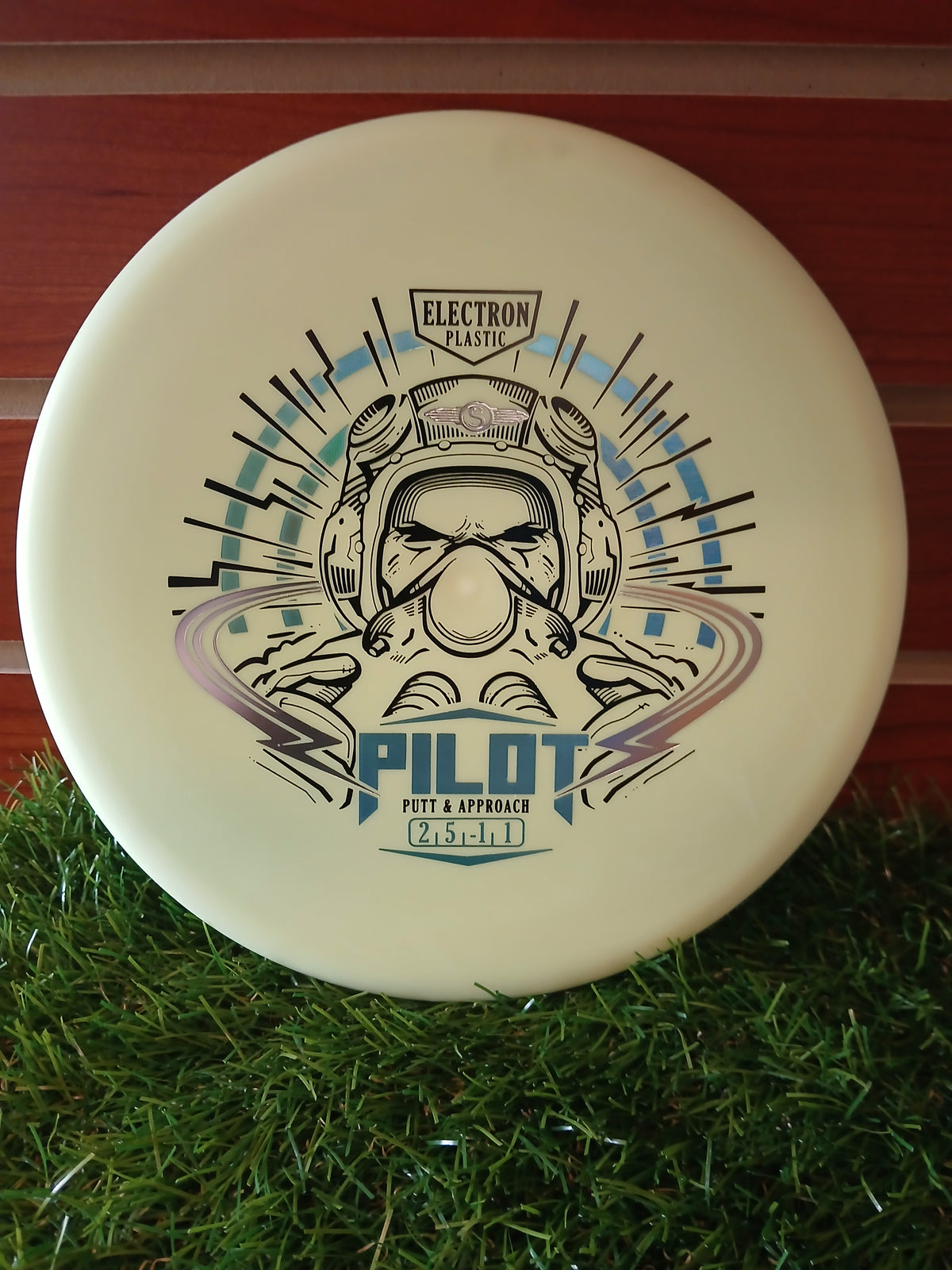Streamline Electron Pilot