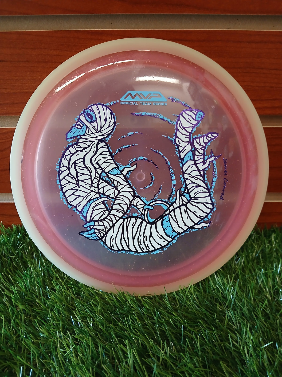 MVP Proton Trail