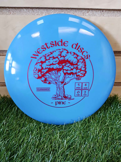 Westside Tournament Pine