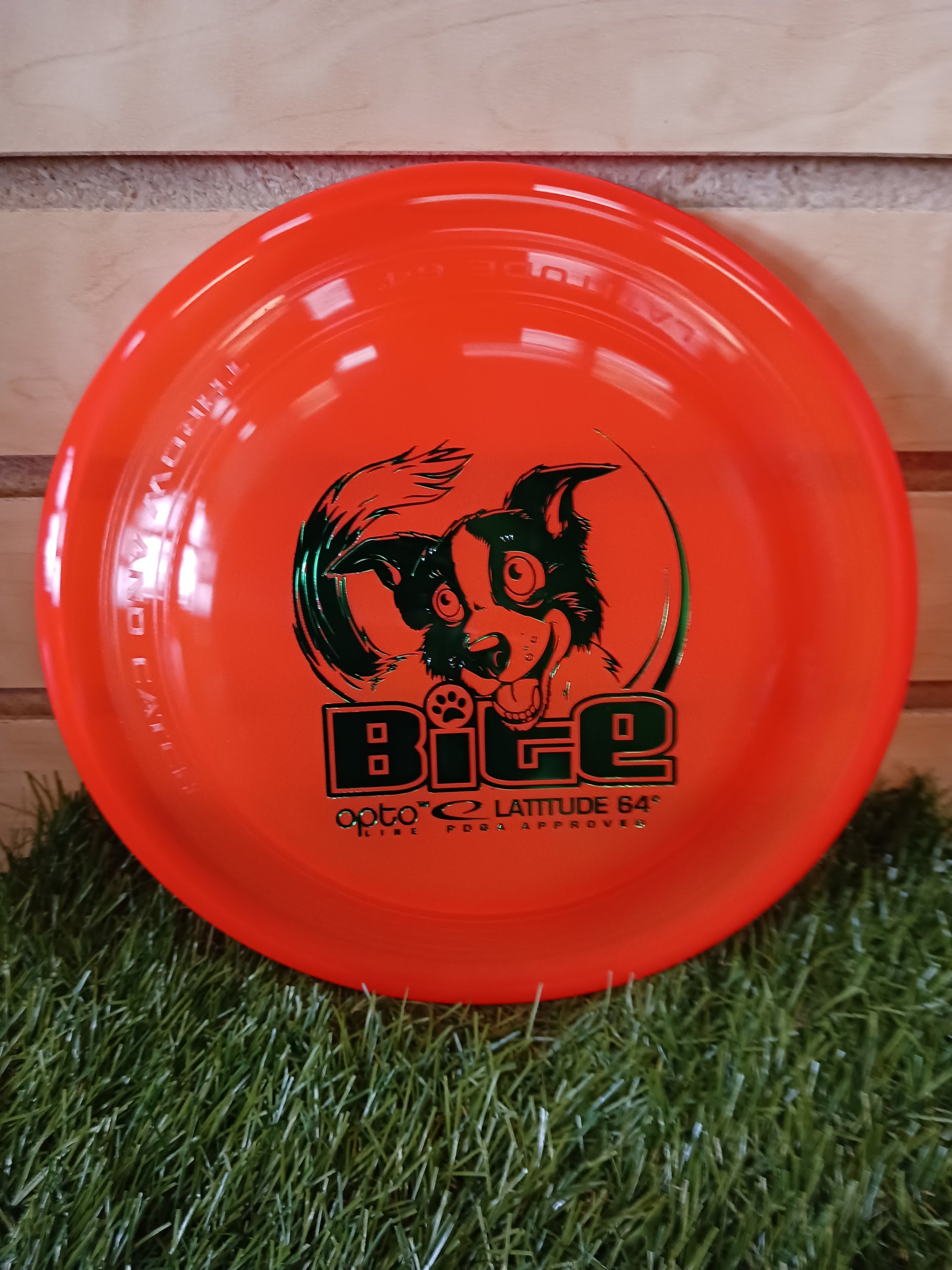 Latitude 64 Opto Bite - DiscIn