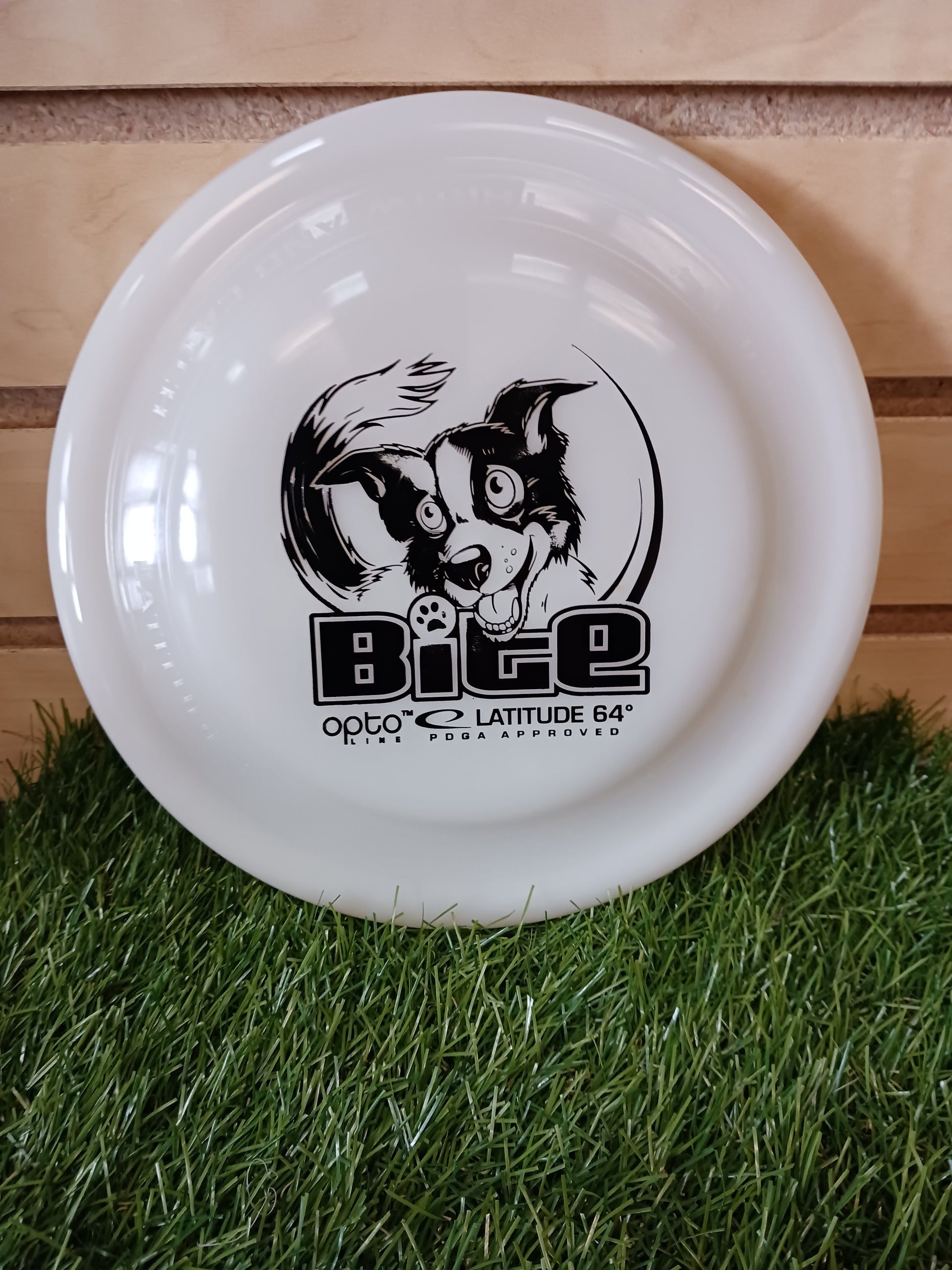 Latitude 64 Opto Bite - DiscIn