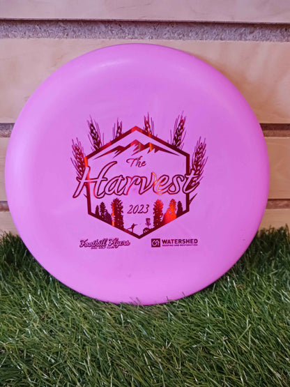 Discmania P2