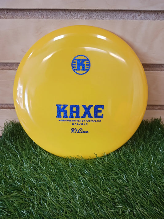 Kastaplast K1 Kaxe - DiscIn