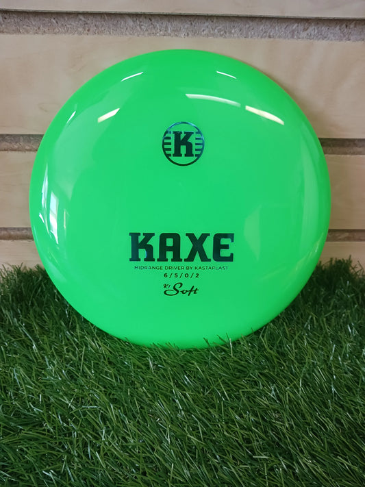 Kastaplast K1 Soft Kaxe - DiscIn