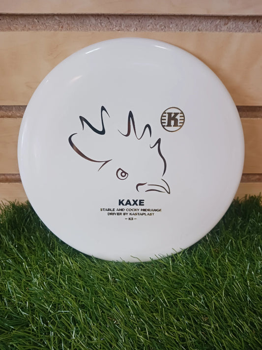 Kastaplast K3 Kaxe - DiscIn