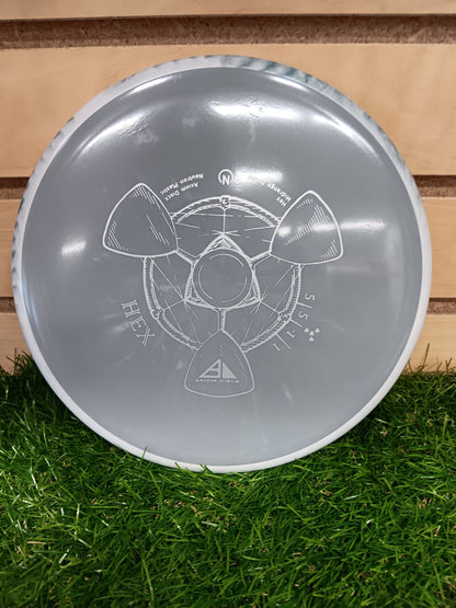 Axiom Neutron Hex - DiscIn
