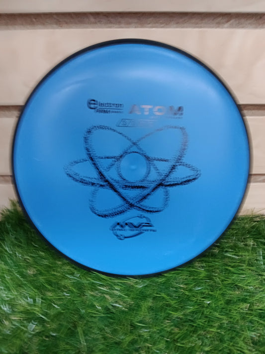 MVP Electron Firm Atom - DiscIn