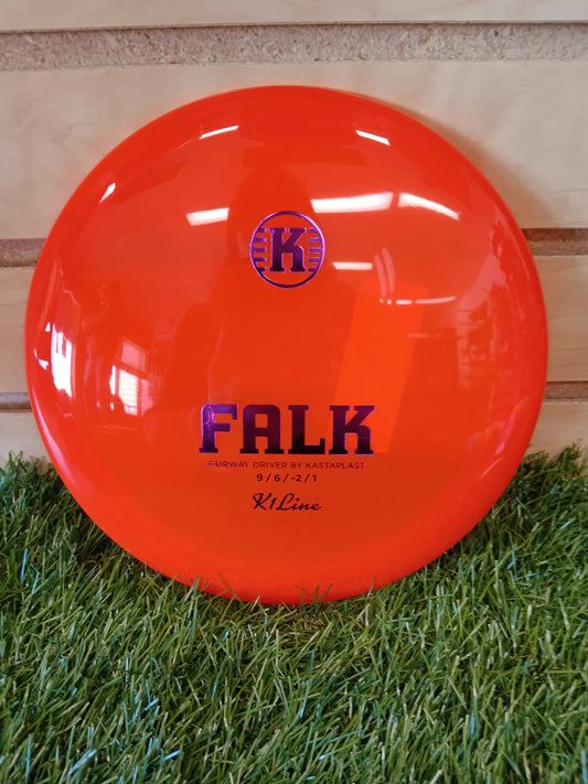 Kastaplast K1 Falk - DiscIn