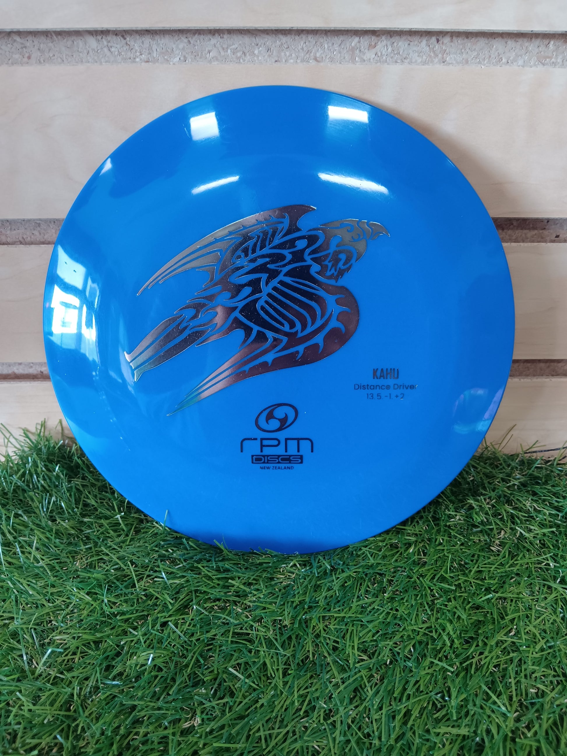 RPM Atomic Kahu - DiscIn