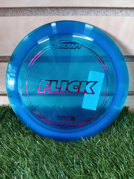 Discraft Z Flick - DiscIn