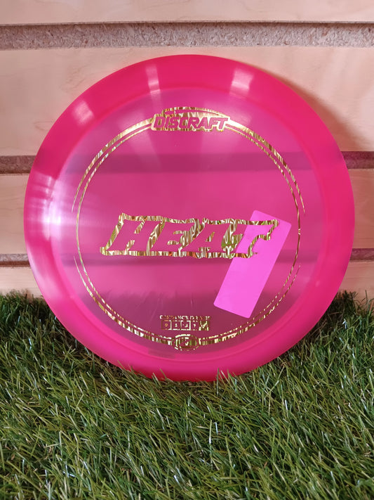 Discraft Z Heat - DiscIn
