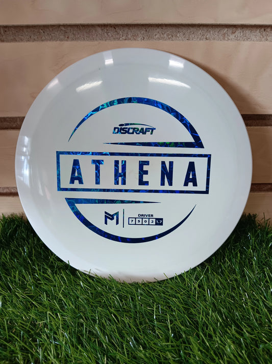 Discraft Big Z Athena - DiscIn