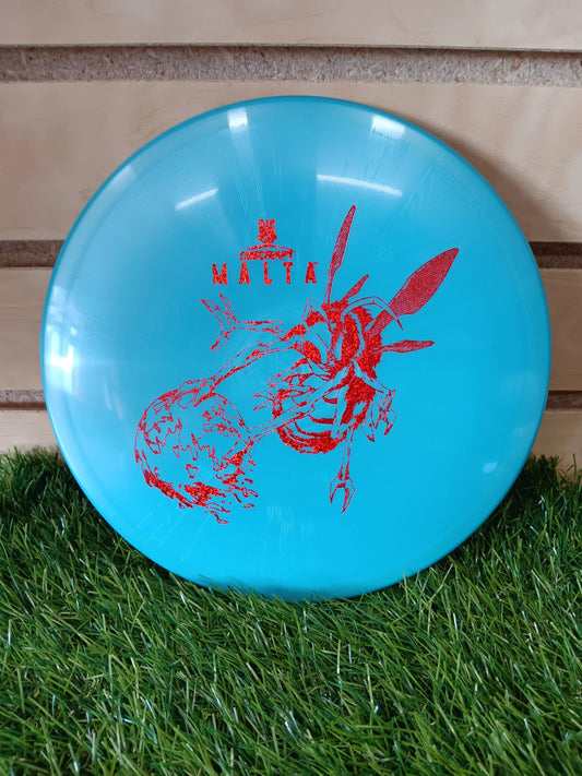 Discraft Big Z Malta - DiscIn