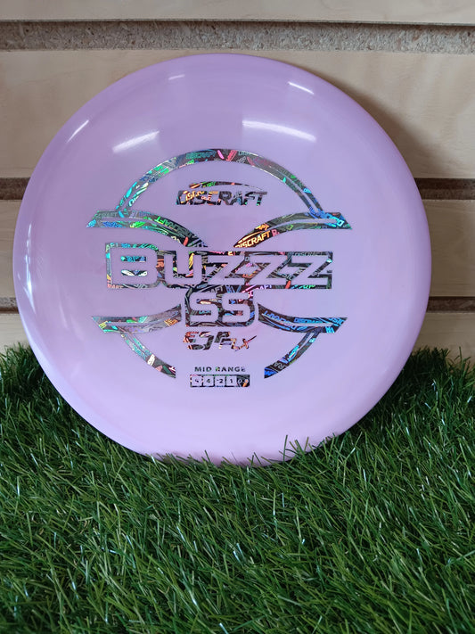 Discraft ESP Flx Buzzz SS - DiscIn