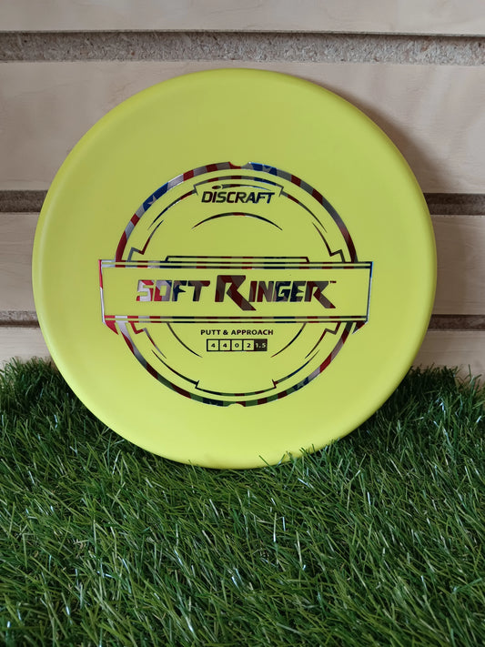 Discraft Soft Ringer - DiscIn