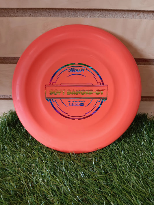 Discraft Soft Banger GT - DiscIn