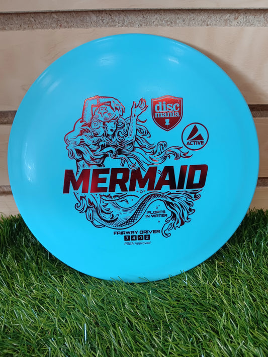 Discmania Active Mermaid - DiscIn