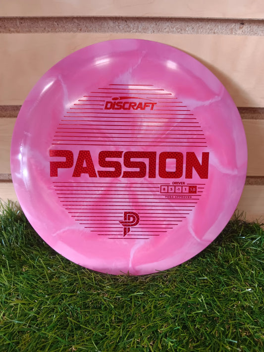 Discraft Paige Pierce Passion - DiscIn