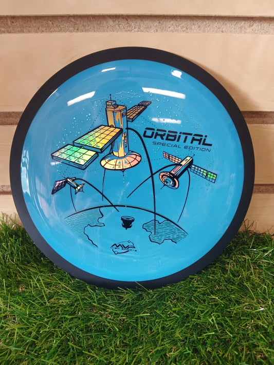 MVP Neutron Orbital Special Edition - DiscIn