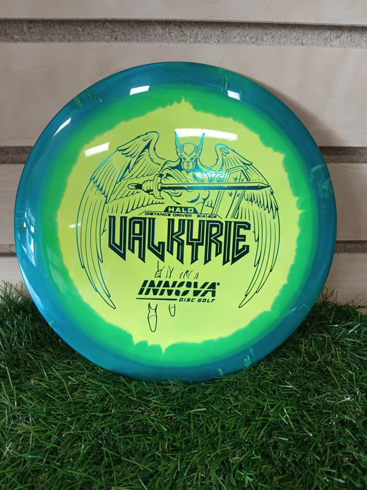 Innova Halo Valkyrie - DiscIn